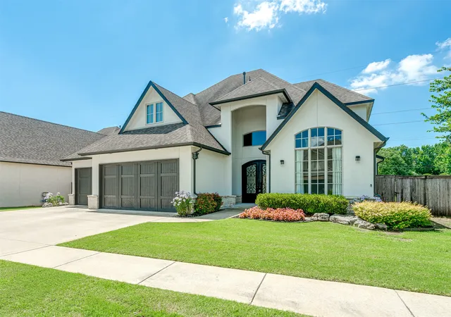Photo 2 of Sale Pending at 5902 E 110th Place, Tulsa, OK 74137 | MLS# 2630640 | Listing updated on 2026-10-01