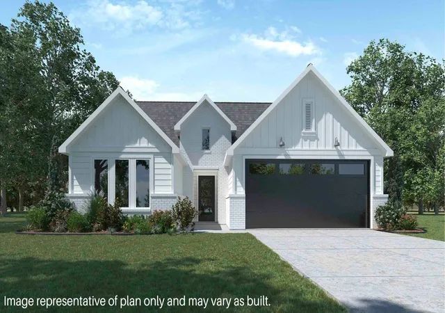 Photo 1 of Single family home for sale at 3402 N 37th Place, Broken Arrow, OK 74014 | MLS# 2631020 | Listing updated on 2026-08-29