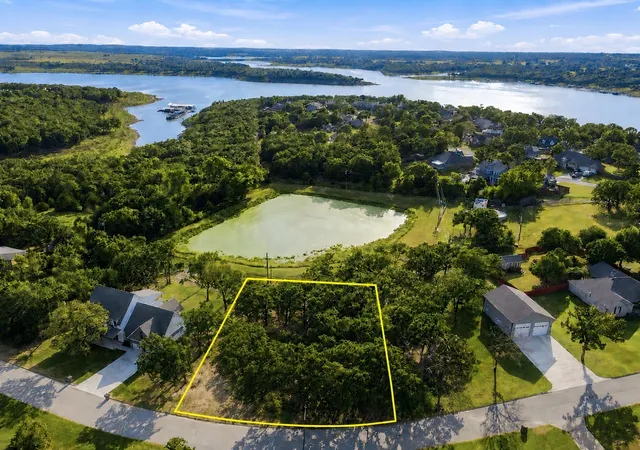 Photo 1 of Land for sale at 207 Craven Dr, Mannford, OK 74044 | MLS# 2631026 | Listing updated on 2026-09-10