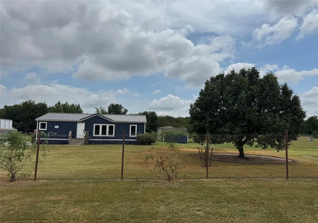 Photo 1 of Manufactured home for sale at 2738 E 116th Street N, Skiatook, OK 74070 | MLS# 2631027 | Listing updated on 2026-09-02