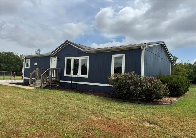 Photo 4 of Manufactured home for sale at 2738 E 116th Street N, Skiatook, OK 74070 | MLS# 2631027 | Listing updated on 2026-09-02