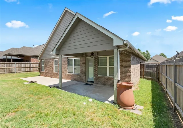 Photo 4 of Single family home for sale at 13338 S 21st Street, Bixby, OK 74008 | MLS# 2628927 | Listing updated on 2026-08-31