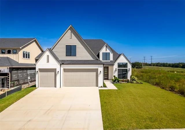 Photo 1 of Single family home for sale at 2717 E 134th Circle, Bixby, OK 74008 | MLS# 2630558 | Listing updated on 2026-09-10