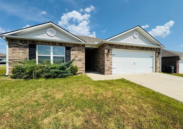 Photo 1 of Single family home for sale at 3627 S 151st East Ave, Tulsa, OK 74134 | MLS# 2630763 | Listing updated on 2026-09-14