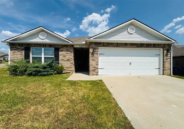 Photo 2 of Single family home for sale at 3627 S 151st East Ave, Tulsa, OK 74134 | MLS# 2630763 | Listing updated on 2026-09-14