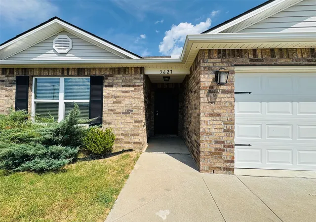 Photo 3 of Single family home for sale at 3627 S 151st East Ave, Tulsa, OK 74134 | MLS# 2630763 | Listing updated on 2026-09-14