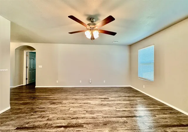 Photo 4 of Single family home for sale at 3627 S 151st East Ave, Tulsa, OK 74134 | MLS# 2630763 | Listing updated on 2026-09-29