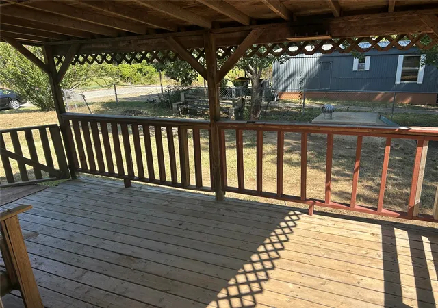 Photo 3 of Manufactured home for sale at 13649 S Zenith St, Glenpool, OK 74033 | MLS# 2631040 | Listing updated on 2026-09-26