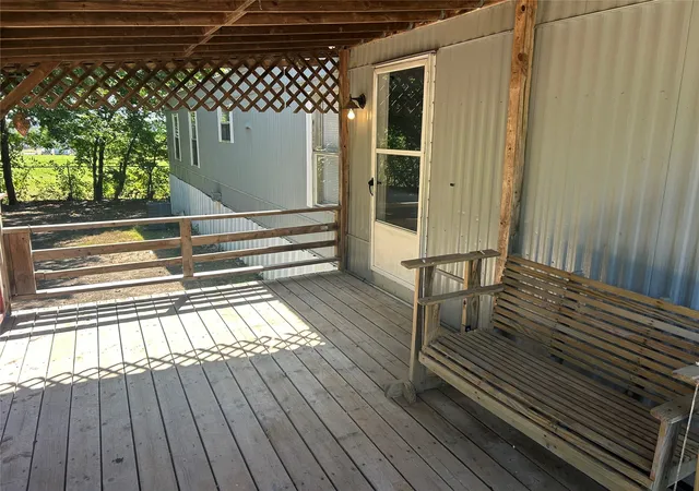 Photo 4 of Manufactured home for sale at 13649 S Zenith St, Glenpool, OK 74033 | MLS# 2631040 | Listing updated on 2026-09-26