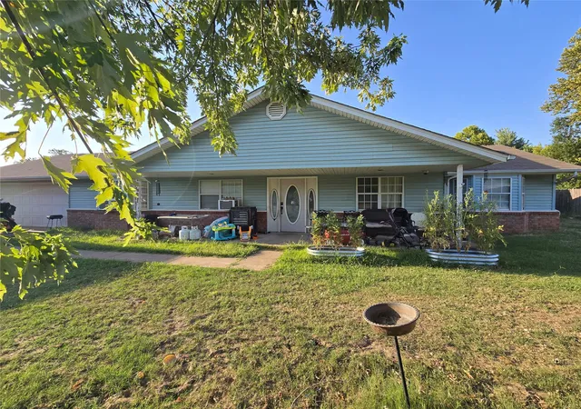 Photo 1 of Single family home for sale at 10601 E 113th Street N, Owasso, OK 74055 | MLS# 2631042 | Listing updated on 2026-09-10