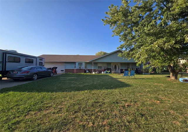 Photo 2 of Single family home for sale at 10601 E 113th Street N, Owasso, OK 74055 | MLS# 2631042 | Listing updated on 2026-09-10