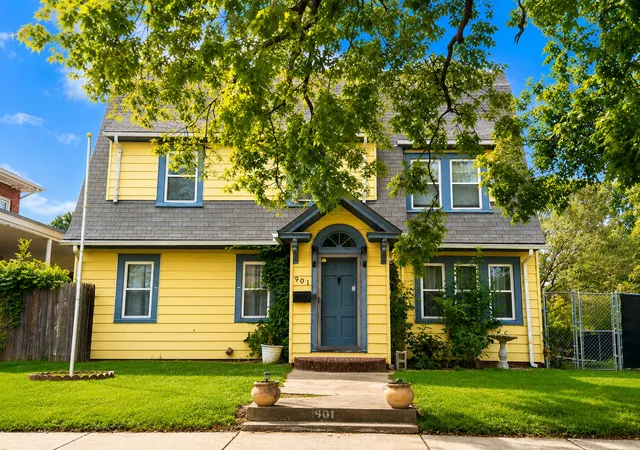 Photo 2 of Single family home for sale at 901 N Mckinley Ave, Sand Springs, OK 74063 | MLS# 2631057 | Listing updated on 2026-09-08