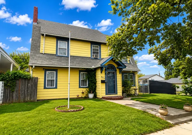 Photo 3 of Single family home for sale at 901 N Mckinley Ave, Sand Springs, OK 74063 | MLS# 2631057 | Listing updated on 2026-09-08