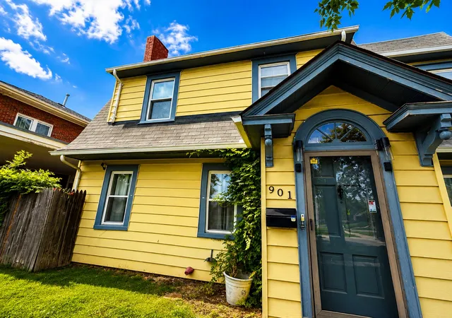 Photo 4 of Sale Pending at 901 N Mckinley Ave, Sand Springs, OK 74063 | MLS# 2631057 | Listing updated on 2026-09-27