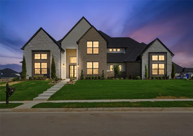 Photo 1 of Single family home for sale at 315 W 139th St, Bixby, OK 74008 | MLS# 2630922 | Listing updated on 2026-10-07
