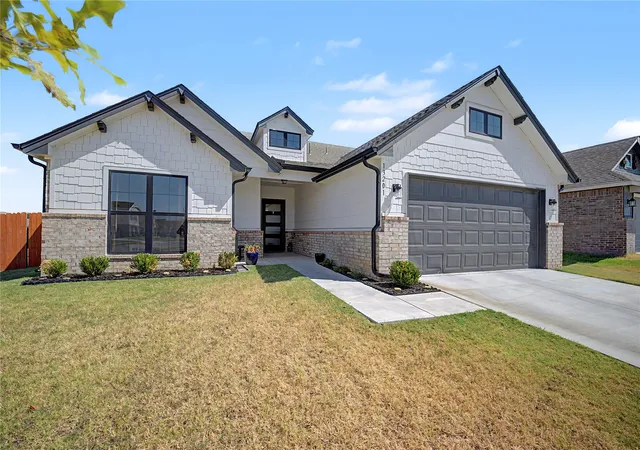 Photo 1 of Single family home for sale at 13201 E 125th St N, Collinsville, OK 74021 | MLS# 2630666 | Listing updated on 2026-09-15