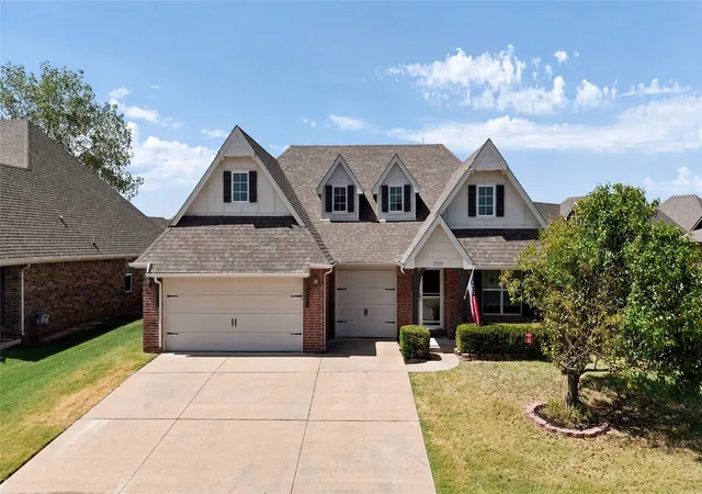 Photo 1 of Sale Pending at 17519 E 45th St, Tulsa, OK 74134 | MLS# 2630747 | Listing updated on 2026-09-11