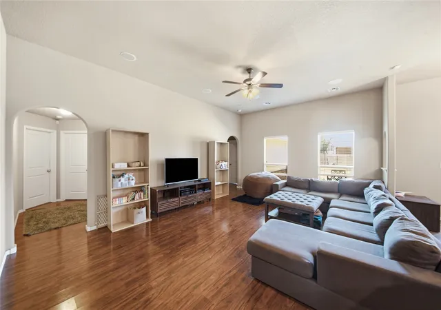 Photo 4 of Sale Pending at 17519 E 45Th St, Tulsa, OK 74134 | MLS# 2630747 | Listing updated on 2026-09-11