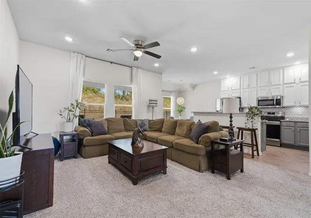Photo 4 of Single family home for sale at 1030 Indian Plains Rd, Ardmore, OK 73401 | MLS# 2630688 | Listing updated on 2026-09-21