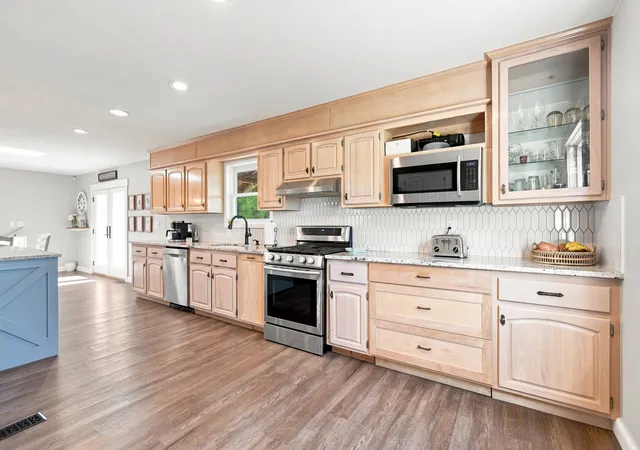 Photo 3 of Sale Pending at 21441 E 45th St, Broken Arrow, OK 74014 | MLS# 2630962 | Listing updated on 2026-08-30