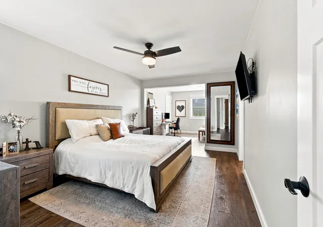 Photo 4 of Sale Pending at 21441 E 45Th St, Broken Arrow, OK 74014 | MLS# 2630962 | Listing updated on 2026-08-30