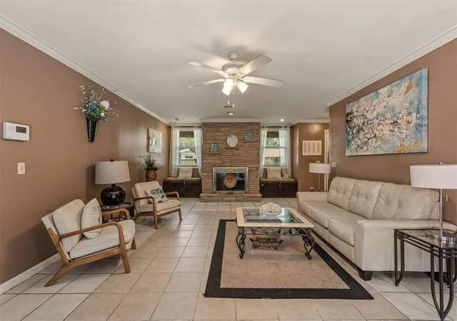 Photo 2 of Single family home for sale at 1810 W Independence St, Tulsa, OK 74127 | MLS# 2630786 | Listing updated on 2026-09-14