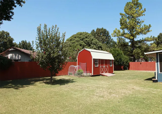 Photo 38 of Single family home for sale at 11610 S 101St Eastavenue, Bixby, OK 74008 | MLS# 2630907 | Listing updated on 2026-10-07