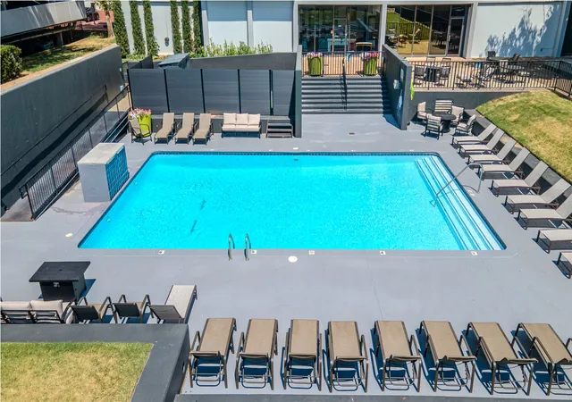 Photo 2 of Condo for sale at 410 W 7th St #828, Tulsa, OK 74119 | MLS# 2630807 | Listing updated on 2026-09-02