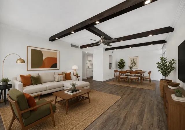 Photo 3 of Condo for sale at 410 W 7th St #828, Tulsa, OK 74119 | MLS# 2630807 | Listing updated on 2026-09-02