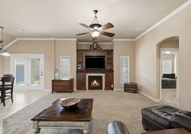 Photo 3 of Single family home for sale at 14948 Courtney Ln, Glenpool, OK 74033 | MLS# 2631071 | Listing updated on 2026-10-05