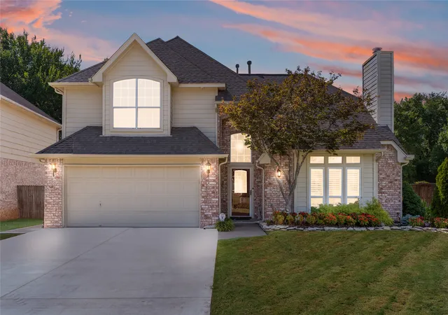 Photo 1 of Sale Pending at 512 N Sweet Gum Ave, Broken Arrow, OK 74012 | MLS# 2630970 | Listing updated on 2026-08-31