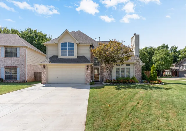 Photo 3 of Sale Pending at 512 N Sweet Gum Ave, Broken Arrow, OK 74012 | MLS# 2630970 | Listing updated on 2026-08-31