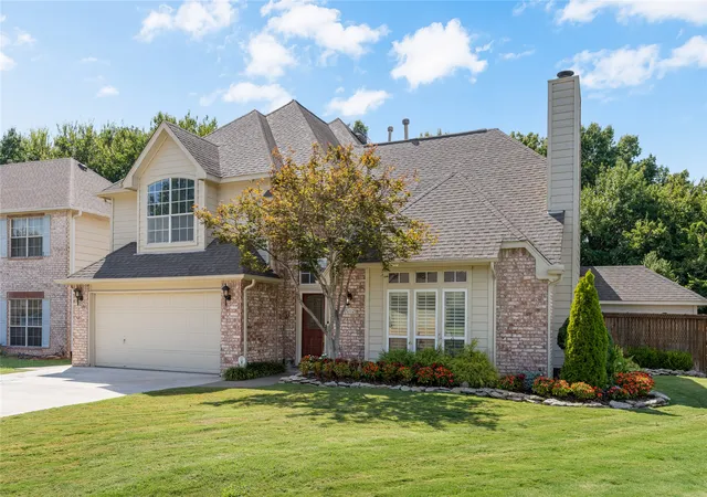 Photo 4 of Sale Pending at 512 N Sweet Gum Ave, Broken Arrow, OK 74012 | MLS# 2630970 | Listing updated on 2026-08-31