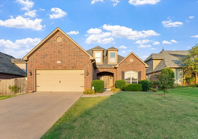 Photo 1 of Single family home for sale at 4125 S Tamarack Ave, Broken Arrow, OK 74011 | MLS# 2631099 | Listing updated on 2026-09-02