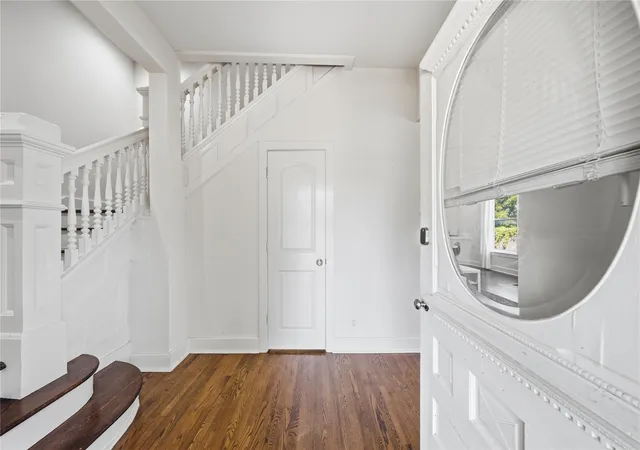 Photo 3 of Sale Pending at 1238 S Elgin Ave #A & B, Tulsa, OK 74120 | MLS# 2630976 | Listing updated on 2026-09-01