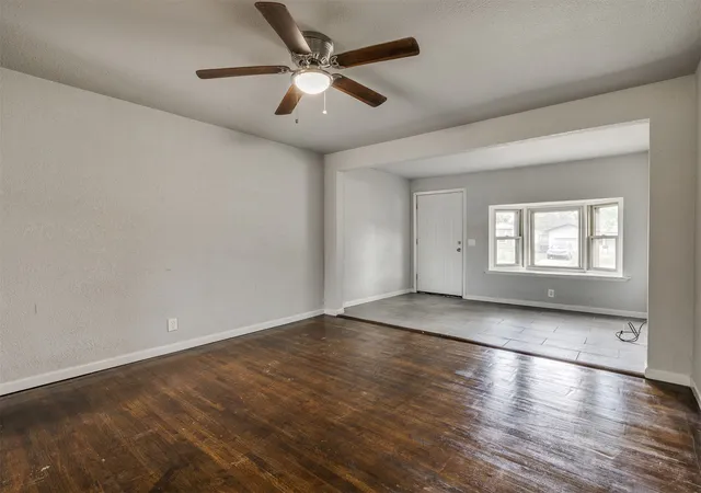 Photo 4 of Single family home for sale at 8934 E Newton St, Tulsa, OK 74115 | MLS# 2631086 | Listing updated on 2026-09-05