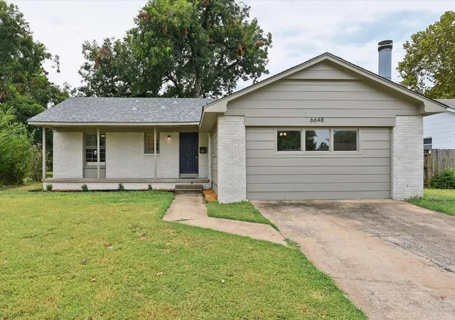 Photo 1 of Single family home for sale at 6648 E 30th St, Tulsa, OK 74129 | MLS# 2631038 | Listing updated on 2026-10-21