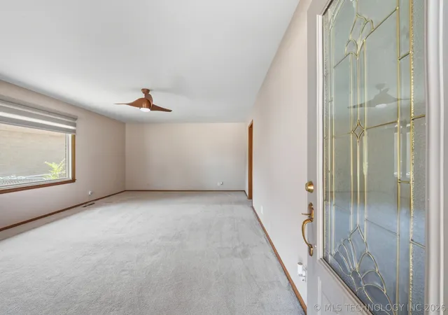 Photo 3 of Sale Pending at 325 Hillside Dr, Bartlesville, OK 74006 | MLS# 2630916 | Listing updated on 2026-09-24