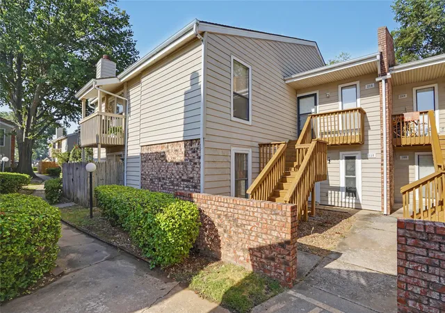 Photo 1 of Sale Pending at 2701 S Juniper Ave #210 u, Broken Arrow, OK 74012 | MLS# 2630898 | Listing updated on 2026-09-03