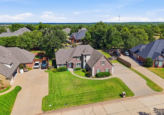 Photo 2 of Single family home for sale at 3701 S Scissortail Dr, Stillwater, OK 74074 | MLS# 2631059 | Listing updated on 2026-09-09
