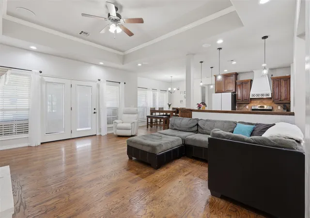 Photo 4 of Single family home for sale at 3701 S Scissortail Dr, Stillwater, OK 74074 | MLS# 2631059 | Listing updated on 2026-09-09
