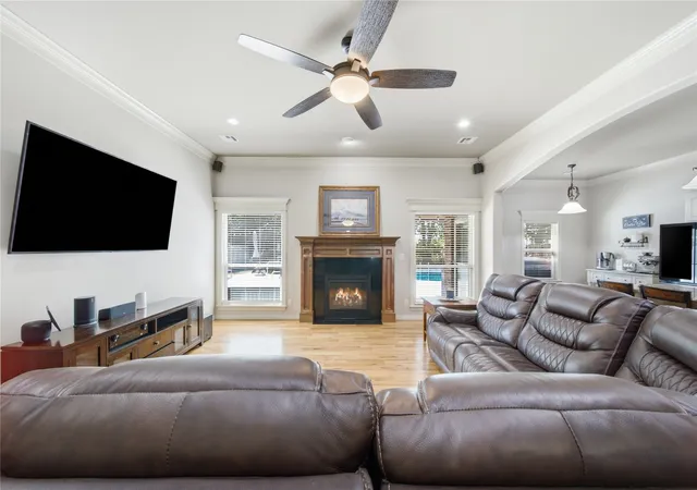 Photo 3 of Sale Pending at 8335 Overlook Trl, Claremore, OK 74019 | MLS# 2631118 | Listing updated on 2026-09-18