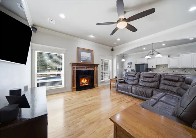 Photo 4 of Sale Pending at 8335 Overlook Trl, Claremore, OK 74019 | MLS# 2631118 | Listing updated on 2026-09-18