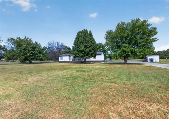 Photo 2 of Sale Pending at 813 Mississippi St, Nowata, OK 74048 | MLS# 2631007 | Listing updated on 2026-09-14