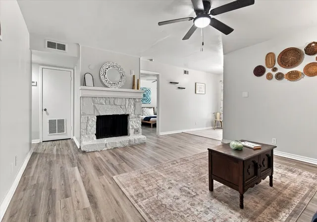 Photo 2 of Sale Pending at 4323 E 68th St #514, Tulsa, OK 74136 | MLS# 2631124 | Listing updated on 2026-09-12