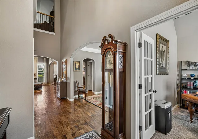 Photo 3 of Sale Pending at 5862 E 144Th St, Bixby, OK 74008 | MLS# 2631001 | Listing updated on 2026-10-02