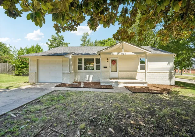 Photo 1 of Sale Pending at 5145 E 22nd St, Tulsa, OK 74114 | MLS# 2631054 | Listing updated on 2026-08-31