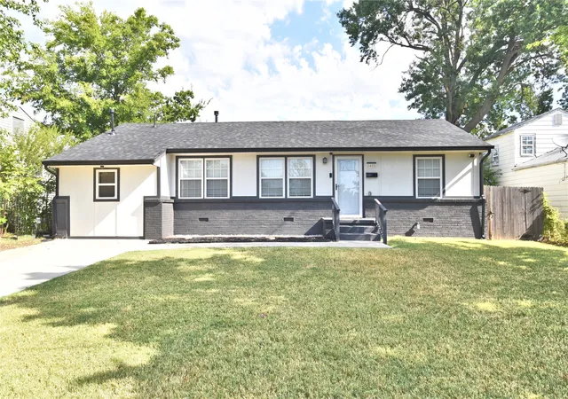 Photo 1 of Single family home for sale at 2401 W 49th St, Tulsa, OK 74107 | MLS# 2631094 | Listing updated on 2026-09-08