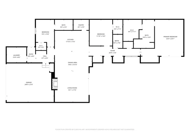Photo 39 of Condo for sale at 2427 E 72nd St #5-C-2, Tulsa, OK 74136 | MLS# 2631138 | Listing updated on 2026-09-09