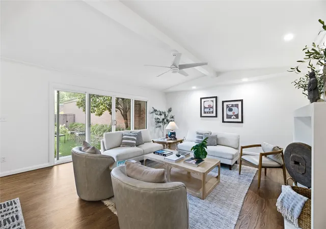 Photo 3 of Condo for sale at 2427 E 72nd St #5-C-2, Tulsa, OK 74136 | MLS# 2631138 | Listing updated on 2026-09-14